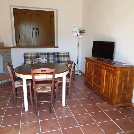 Villa Aurora Монтеджордано Екстериор снимка